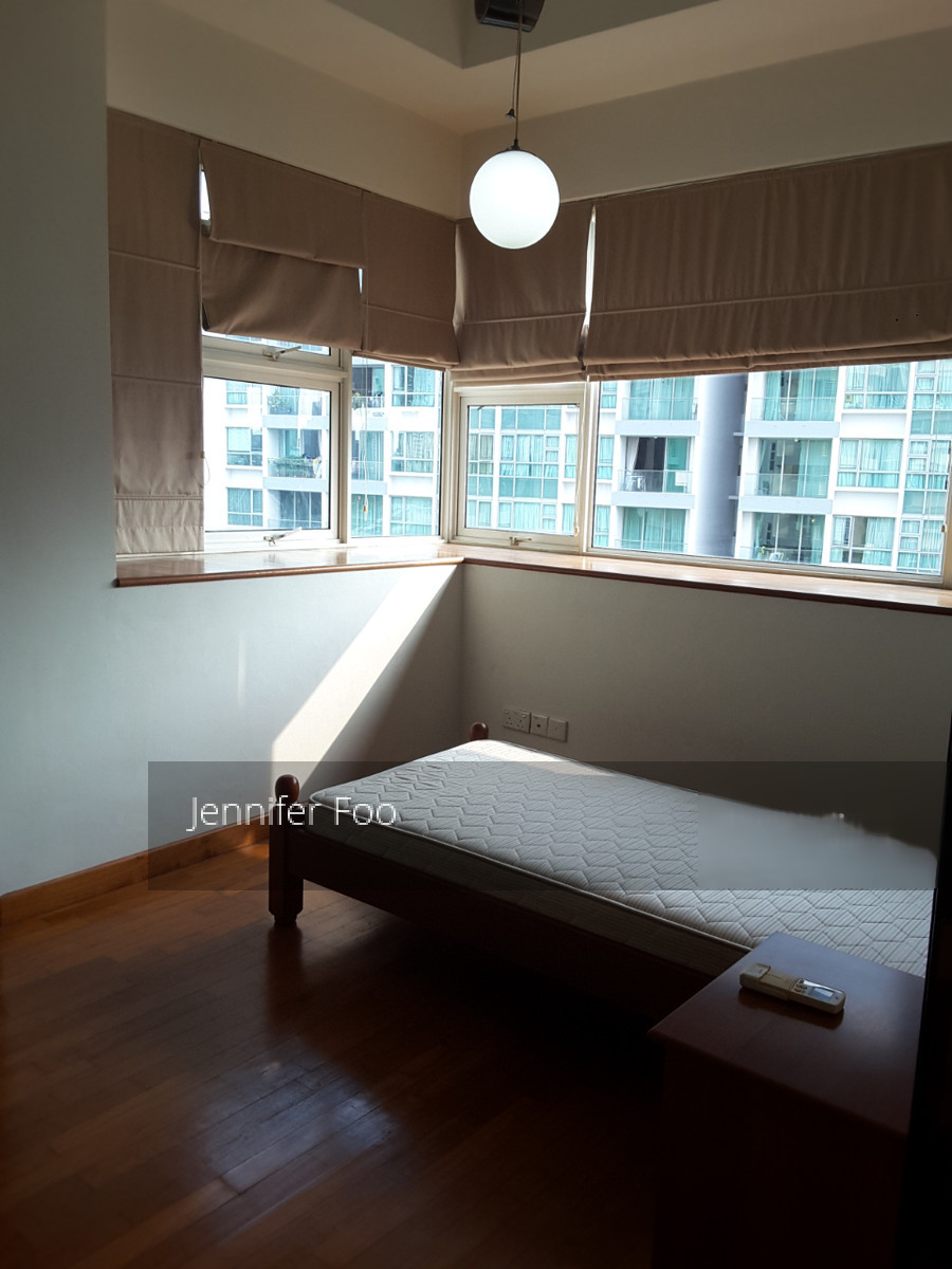 Sheares Ville (D10), Apartment #153173372